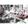 Whirlpool WFO3T121PX