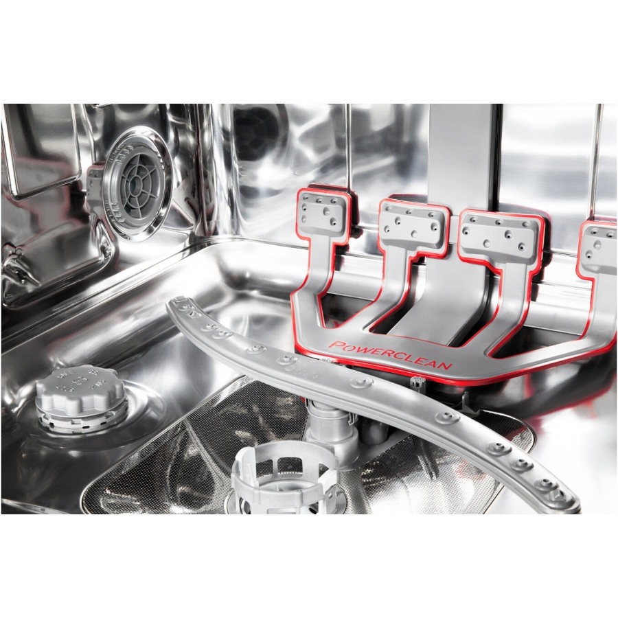 Whirlpool WFO3T121PX n°3