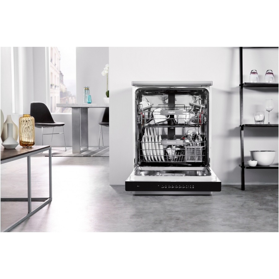Whirlpool WFO3T121PX n°4