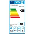 Whirlpool WFO3T121PX