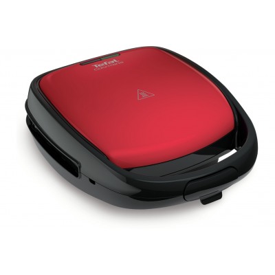 Tefal SNACK TIME COLORMANIA SW341512