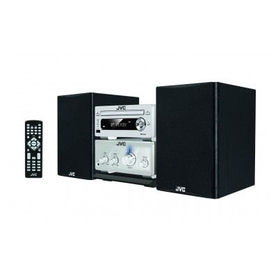 Jvc UX-F327S