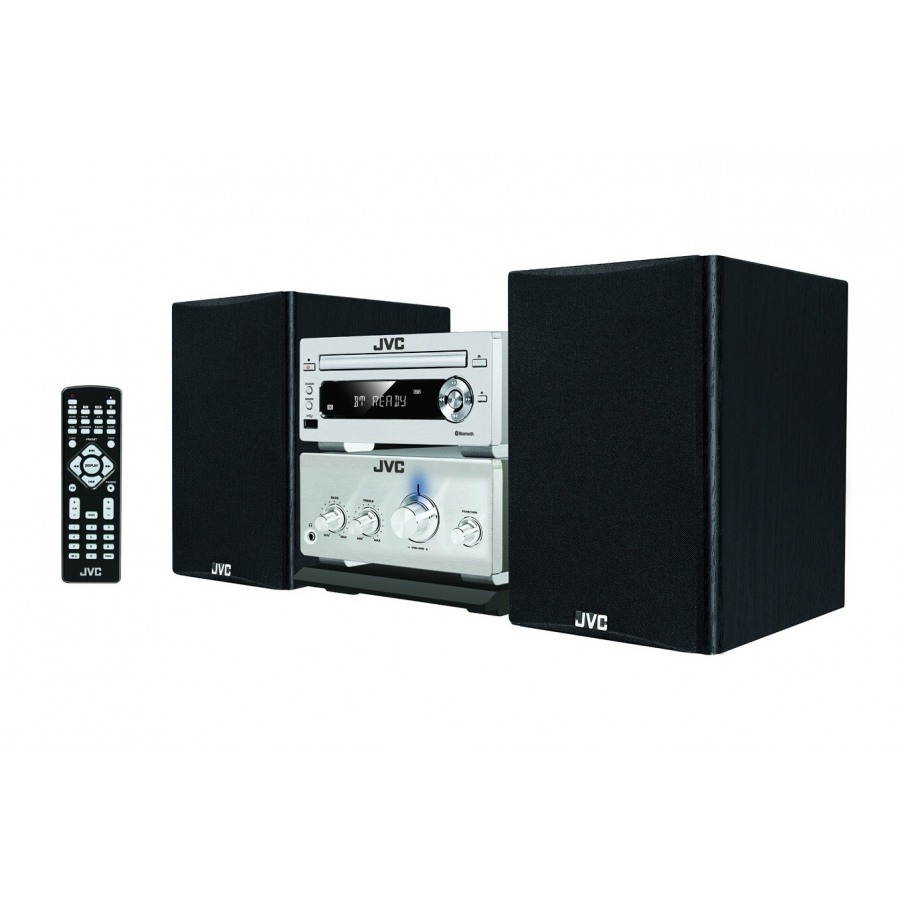 Jvc UX-F327S n°1