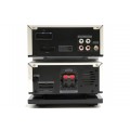 Jvc UX-F327S