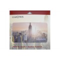 It Works TAPIS DE SOURIS MP-501 IMPRIME NEW YORK
