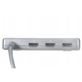 Temium COMMUTATEUR HDMI BH103