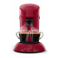 Philips SENSEO ORIGINAL HD6554/91 ROUGE INTENSE