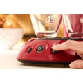 Philips SENSEO ORIGINAL HD6554/91 ROUGE INTENSE