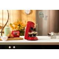Philips SENSEO ORIGINAL HD6554/91 ROUGE INTENSE