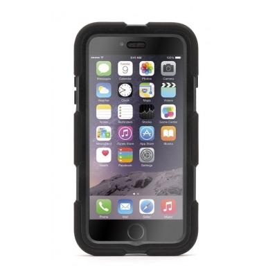 Griffin Housse Survivor pour iPhone 6 Plus/6S Plus