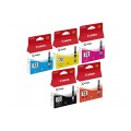 Canon PACK PGI-72 MULTICOLOR