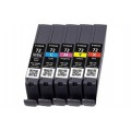 Canon PACK PGI-72 MULTICOLOR