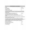Whirlpool WFO3O33DL