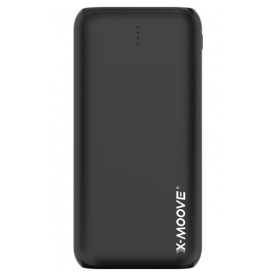 X Moov BATTERIE USB-C POWERGO TRAVEL