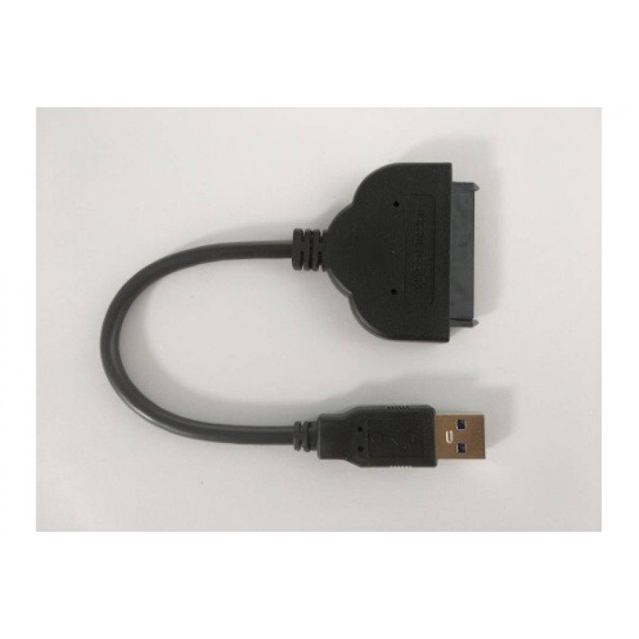 Onearz Mobile Gear Câble adaptateur USB vers SATA pour HDD/SSD 2,5" n°1