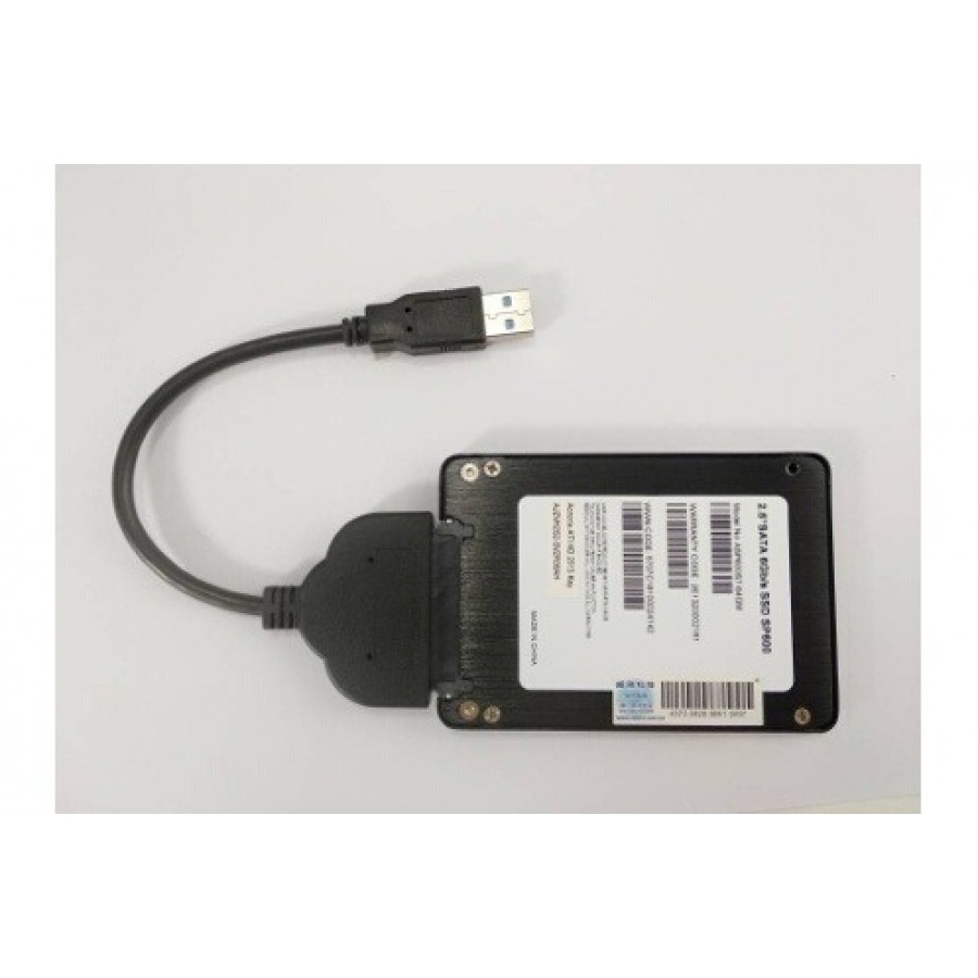 Onearz Mobile Gear Câble adaptateur USB vers SATA pour HDD/SSD 2,5" n°2