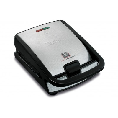 Tefal SNACK COLLECTION 2 COFFRETS SW857D12