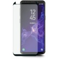 Urban Factory VERRE TREMPE 3D POUR GALAXY S9+