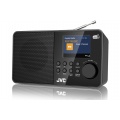 Jvc RA-F39B-DAB
