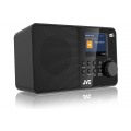 Jvc RA-F39B-DAB