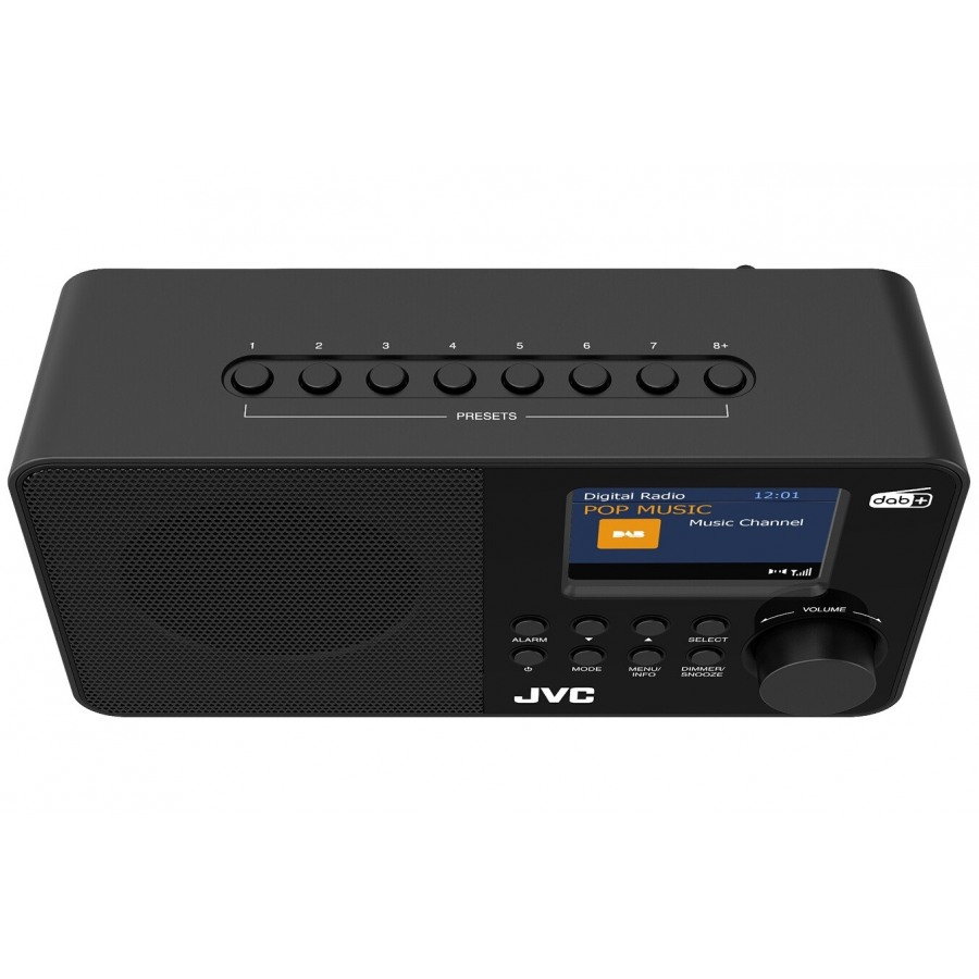 Jvc RA-F39B-DAB n°3