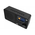 Jvc RA-F39B-DAB