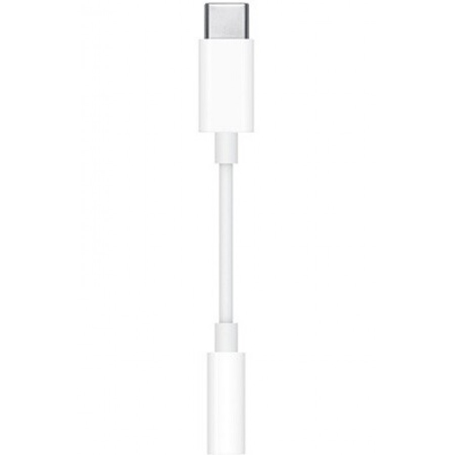 Apple ADAPT USB-C &gt; JACK n°1