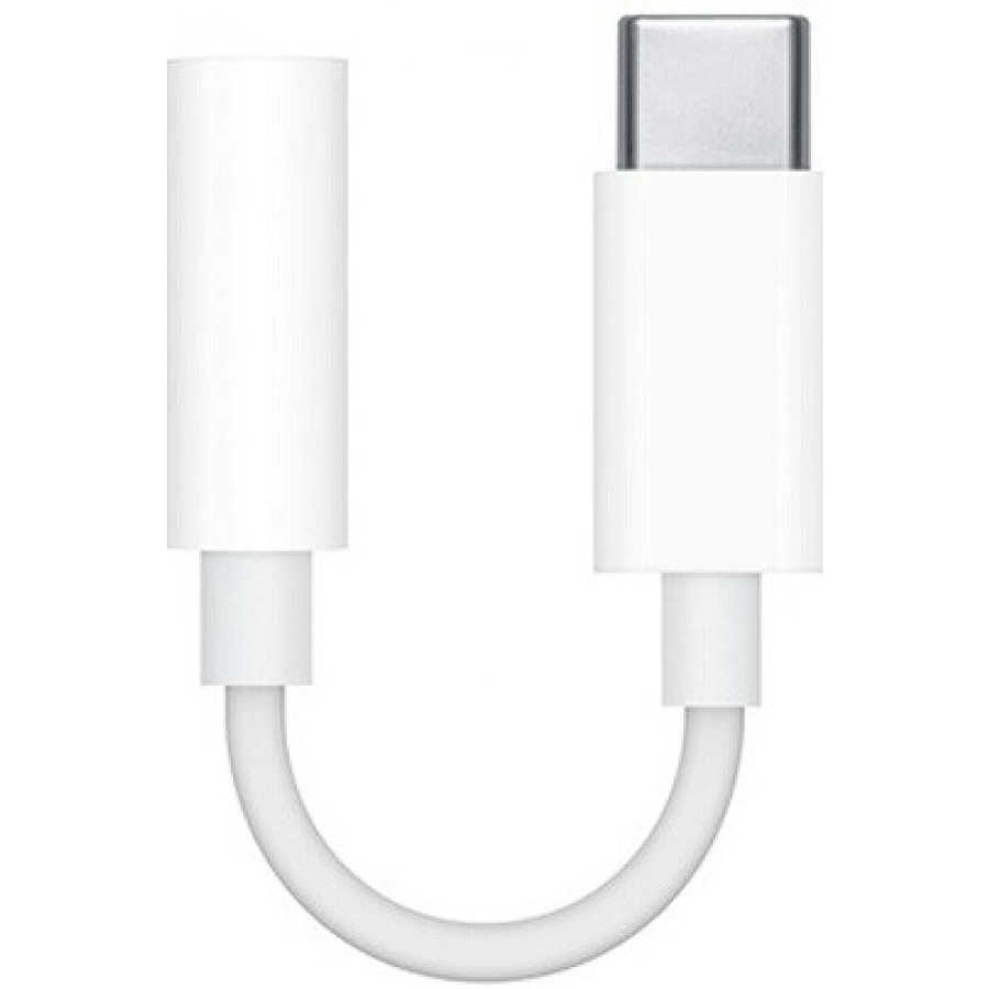 Apple ADAPT USB-C &gt; JACK n°2