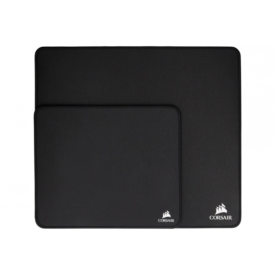 Corsair CORSAIR MM350 CHAMPION SERIES Premium Anti-Fray Cloth Gaming Mouse Pad, Medium n°4