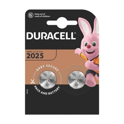Duracell SPE 2025 X2