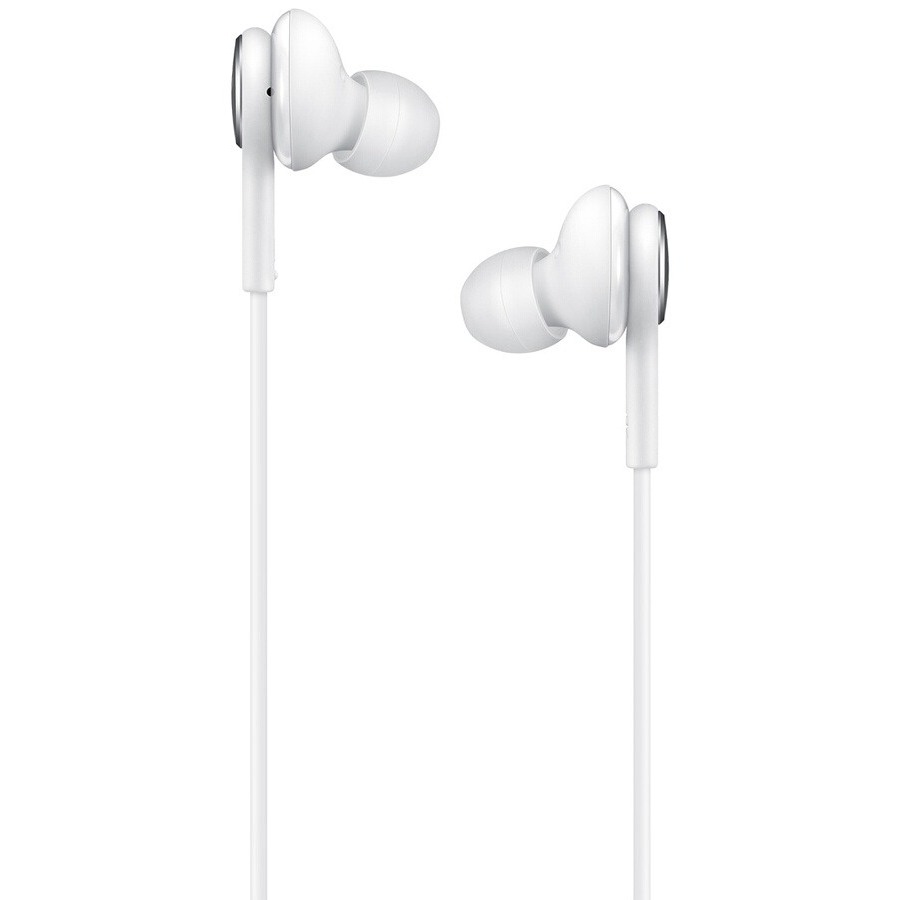Samsung Ecouteurs Samsung Tuned by AKG Blanc Type C n°3