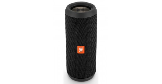 Enceinte Bluetooth JBL Flip Essential 2 - IPX7 étanche - 10h Autonomie - Son Puissant