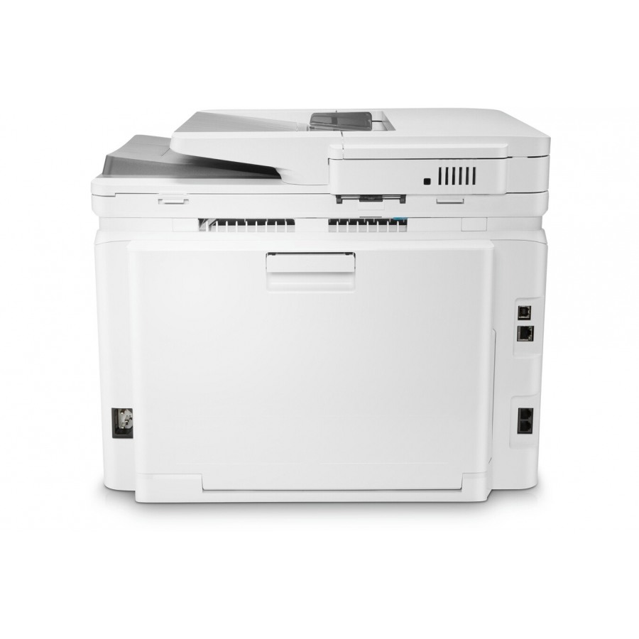 Hp LaserJet Pro M283fdw n°4