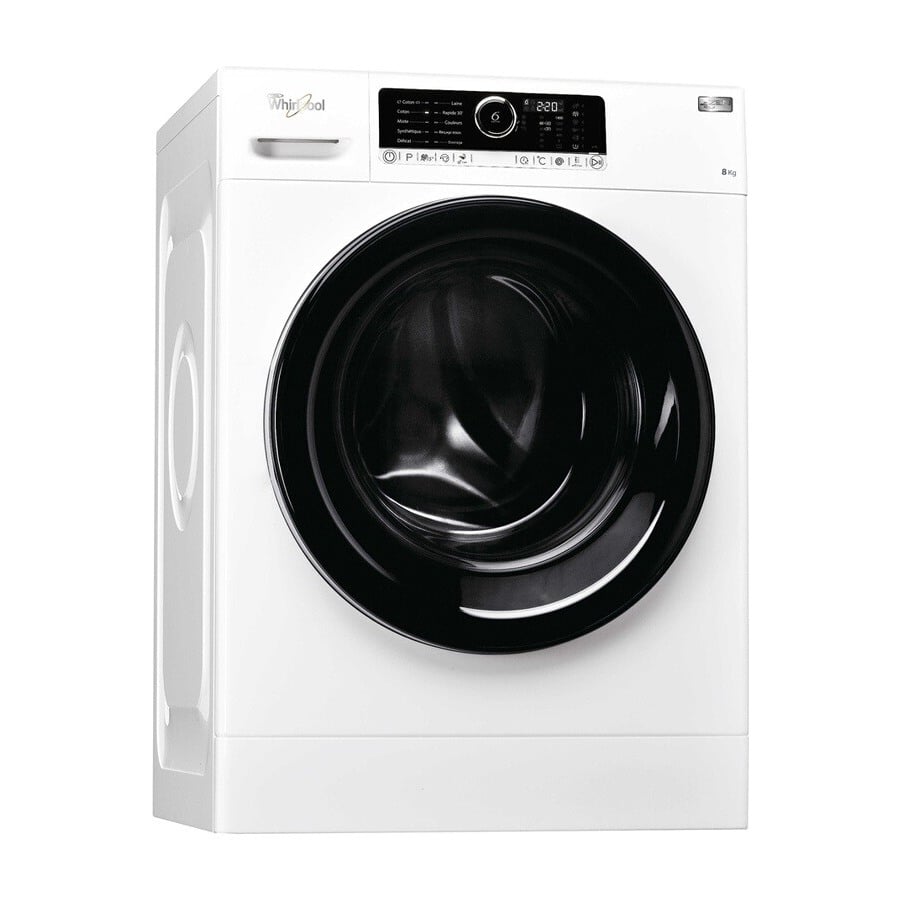 Whirlpool ZEN8 n°1