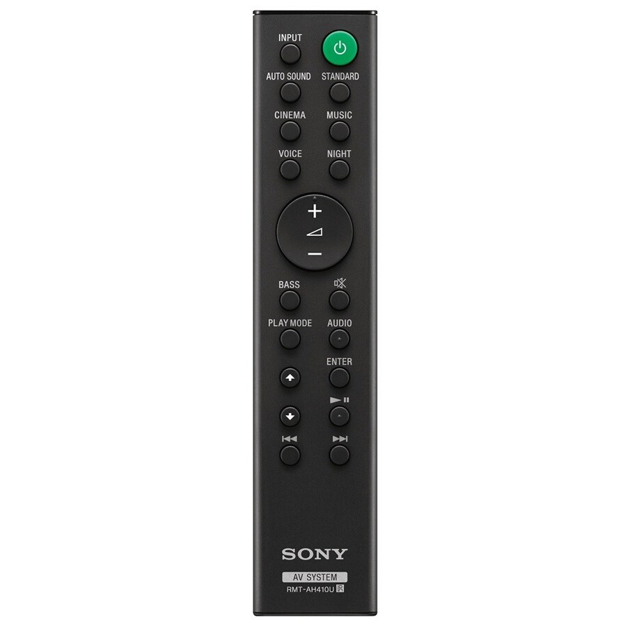 Sony HT-SF200 n°6