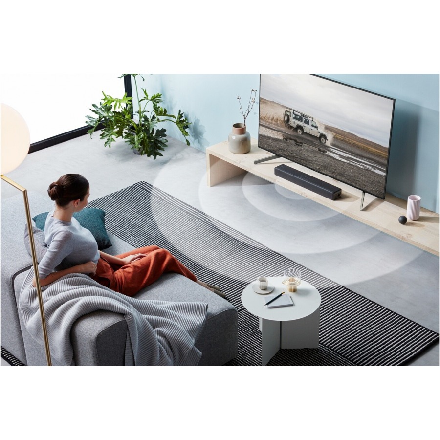 Sony HT-SF200 n°7