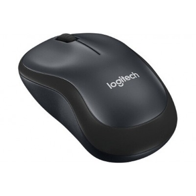 Logitech M220 SILENT NOIR