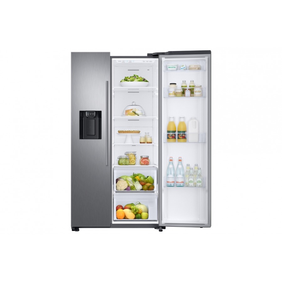 Samsung RS67N8210S9/EF n°5