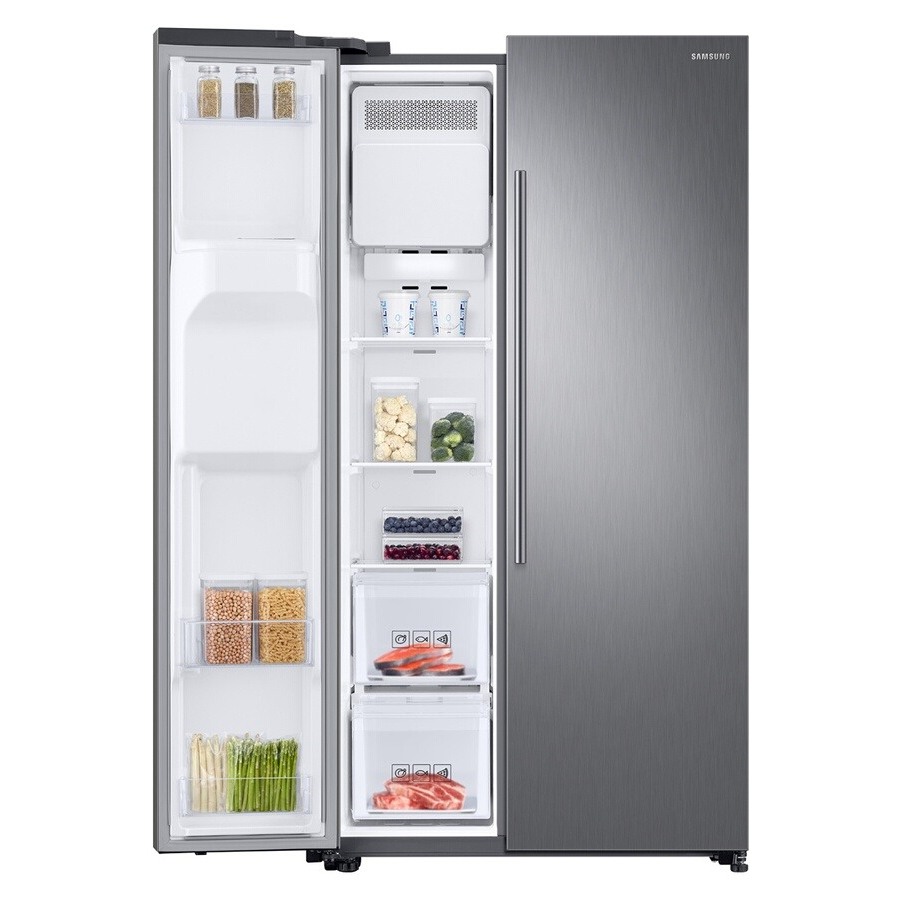 Samsung RS67N8210S9/EF n°7