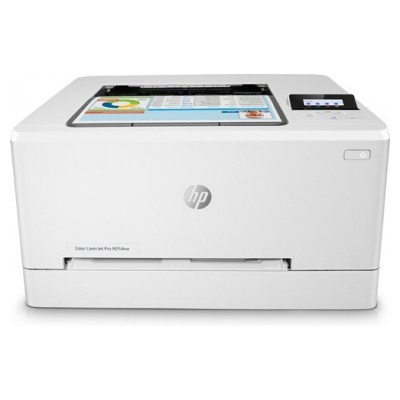Hp LASER JETPRO M254NW