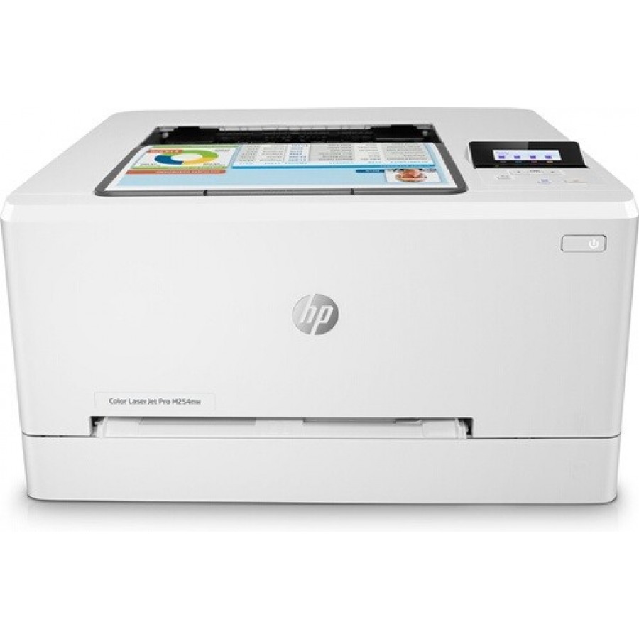 Hp LASER JETPRO M254NW n°1