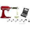 Kitchenaid DECOUPEUR SPIRALE 5KSM1APC