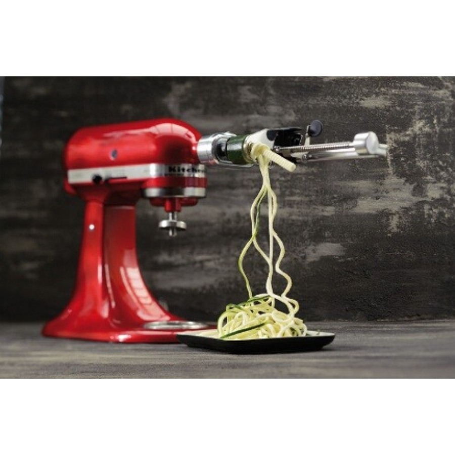 Kitchenaid DECOUPEUR SPIRALE 5KSM1APC n°5