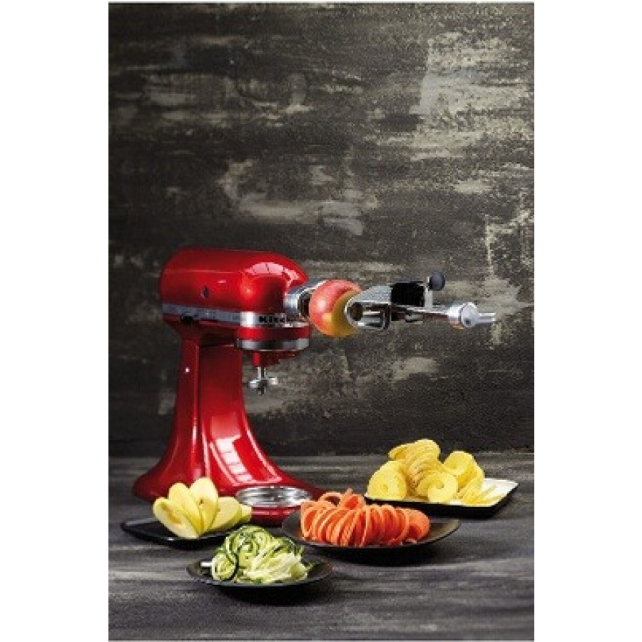Kitchenaid DECOUPEUR SPIRALE 5KSM1APC n°6