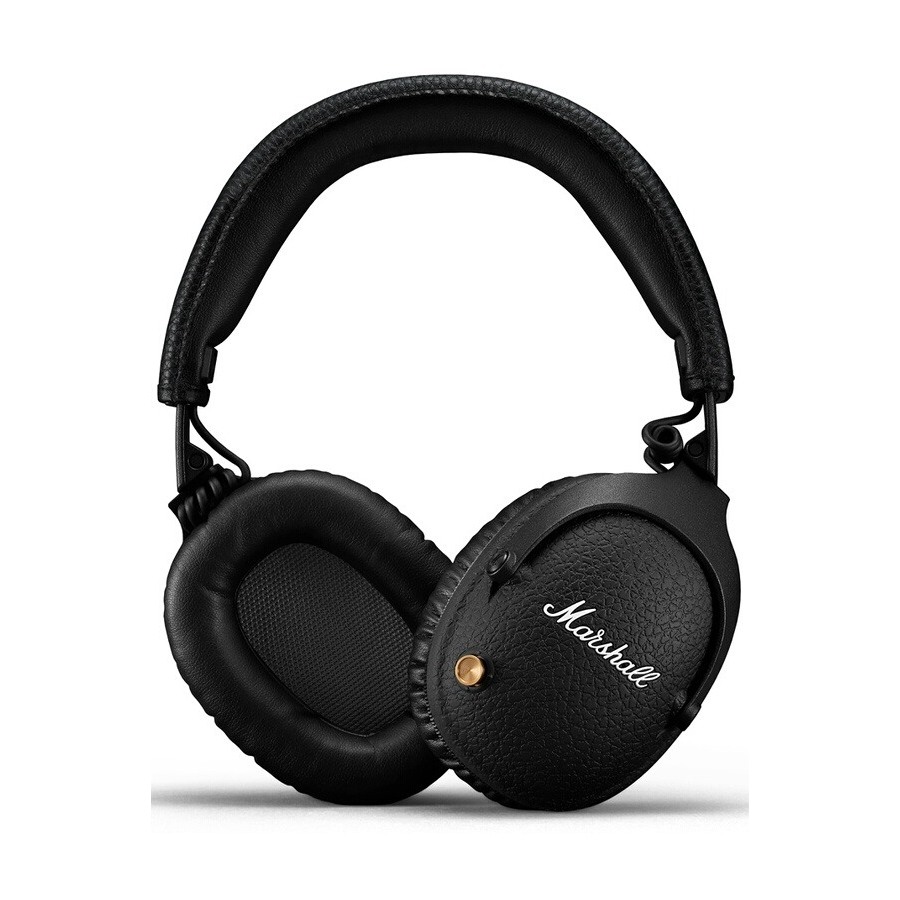 Marshall Monitor II ANC Noir n°3