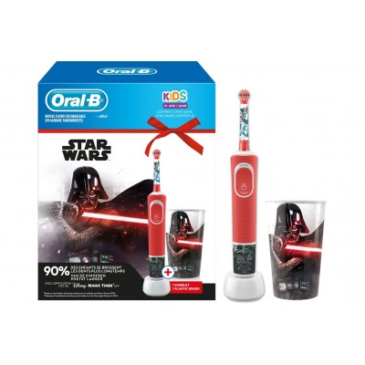 Oral B STAR WARS