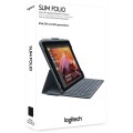 Logitech Slim Folio for iPad Air (3rd generation) FRA - CENTRAL