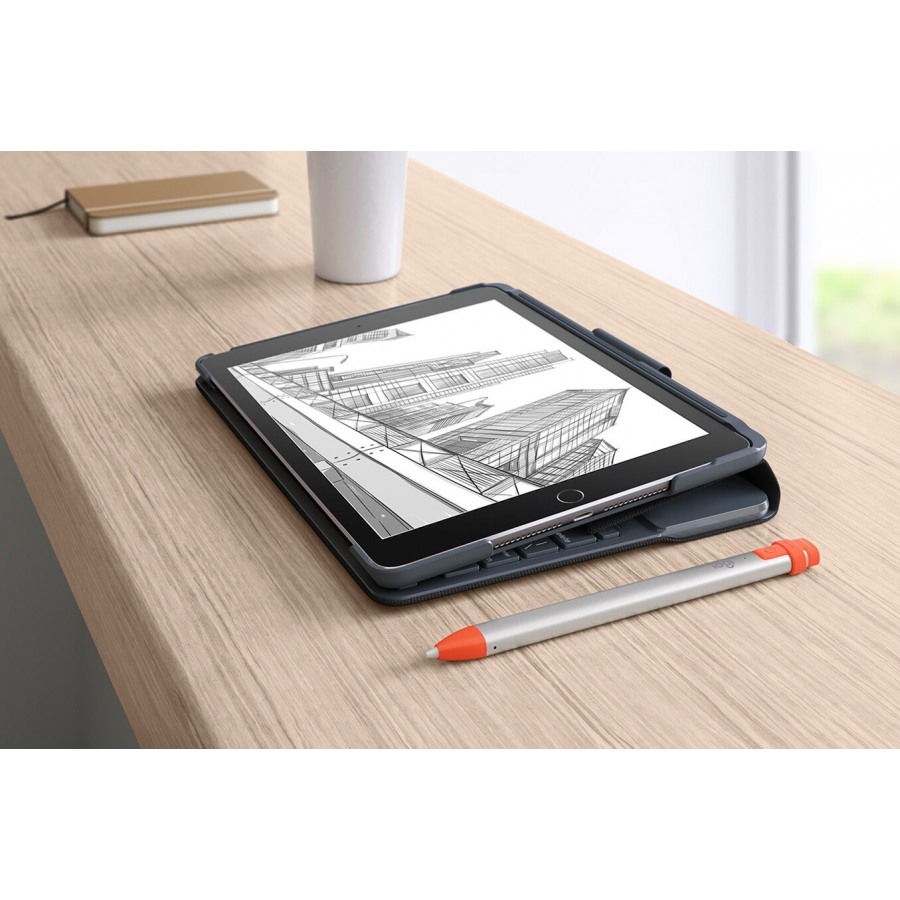 Logitech Slim Folio for iPad Air (3rd generation) FRA - CENTRAL n°8