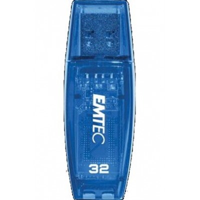 Emtec USB 2.0 Color Mix C 410 32 GB
