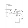 Whirlpool W7MD440NB